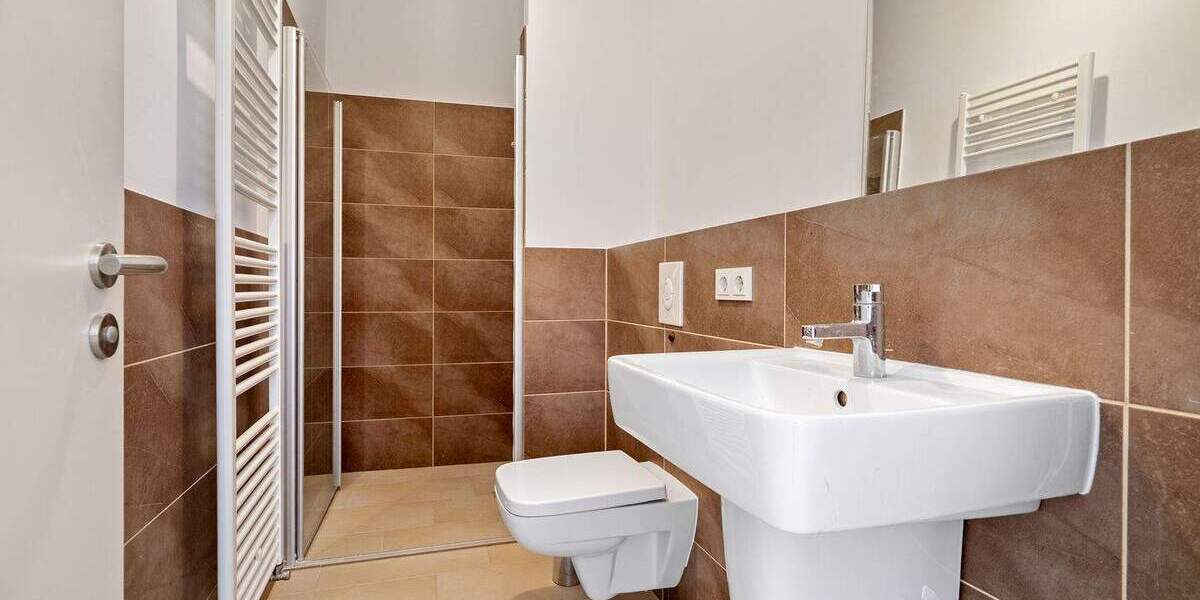Etagenwohnung Berlin Mitte - 3 Zimmer, 90 m&sup2;, 730.000&euro; | Angebot:25700688