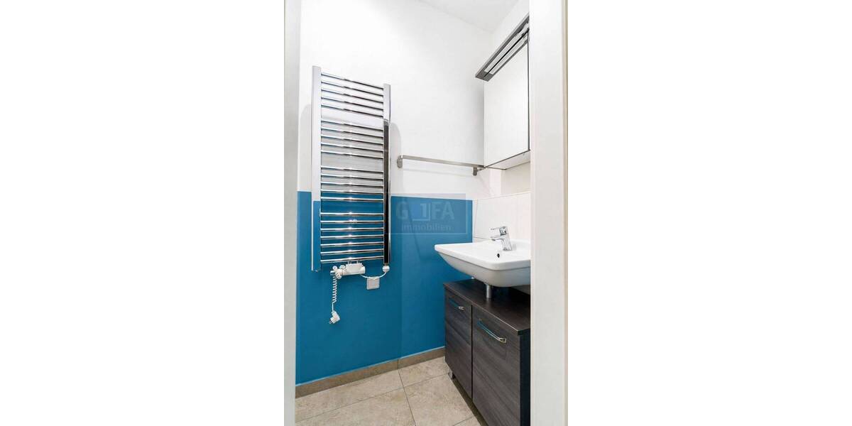 Etagenwohnung Berlin Rosenthal - 3 Zimmer, 82 m&sup2;, 455.000&euro; | Angebot:26543789