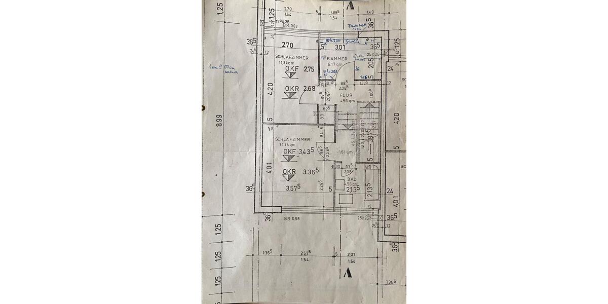 Reihenhaus Berlin Steglitz-Zehlendorf - 4.5 Zimmer, 124 m&sup2;, 650.000&euro; | Angebot:26406622