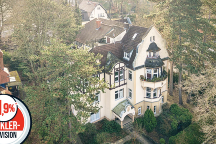 Wohnung Berlin Steglitz-Zehlendorf - 2 Zimmer, 65 m&sup2;, 319.000&euro; | Angebot:26121220