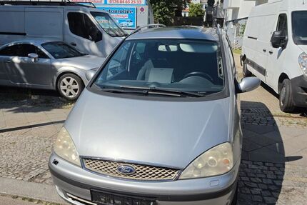 Ford Galaxy 133.000 km 3.300 &euro; Berlin 12105