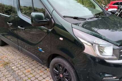 Fiat Talento 135.000 km 19.900 &euro; Berlin - Schöneberg 10781