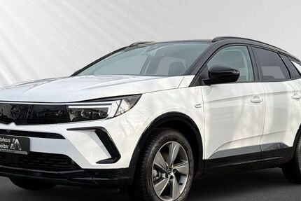 Opel Grandland (X) 11.186 km 25.780 &euro; Berlin 13581