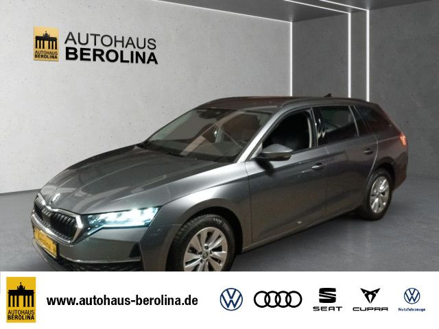 Skoda Octavia 10.795 km 27.970 &euro; Berlin 10709