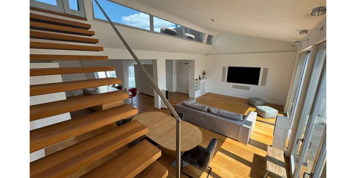 Etagenwohnung Berlin Mitte - 4 Zimmer, 229 m&sup2;, 2.650.000&euro; | Angebot:27084005