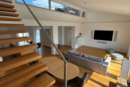 Wohnung Berlin Mitte - 4 Zimmer, 229 m&sup2;, 2.650.000&euro; | Angebot:27084005