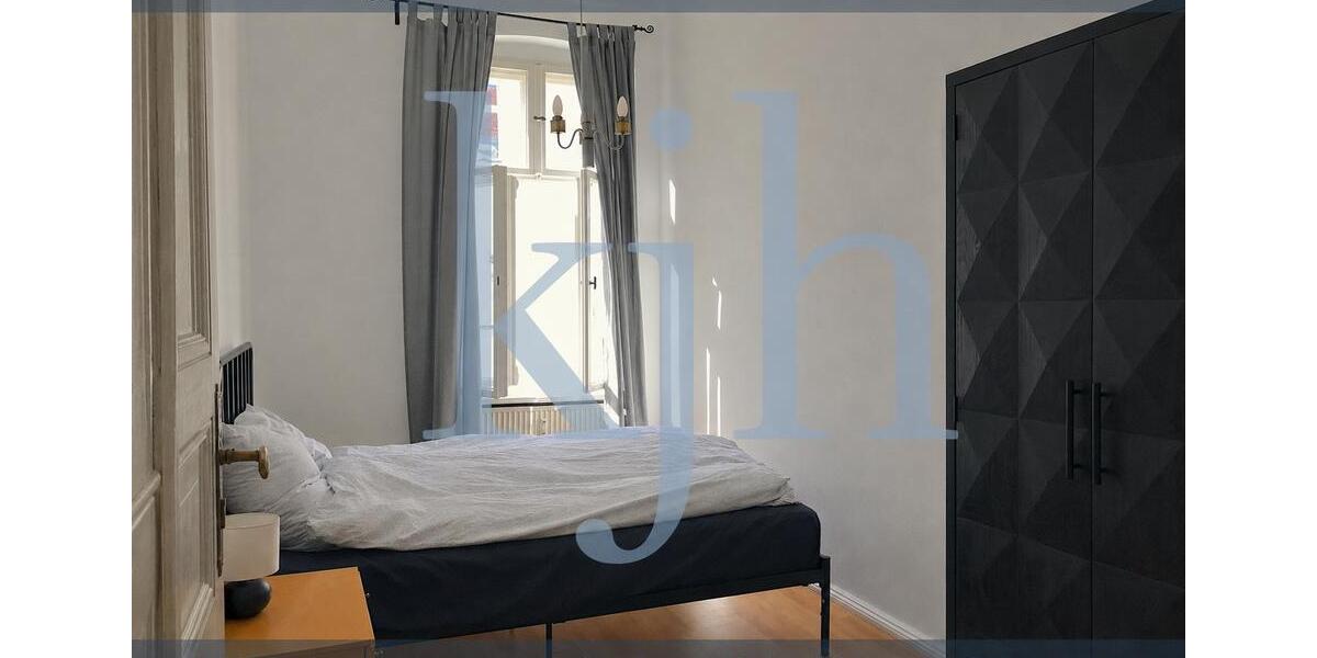 Etagenwohnung Berlin Charlottenburg-Wilmersdorf - 3.5 Zimmer, 90 m&sup2;, 750.000&euro; | Angebot:27068617