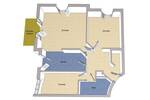 Etagenwohnung Berlin Rudow - 3 Zimmer, 78 m&sup2;, 329.000&euro; | Angebot:26656708