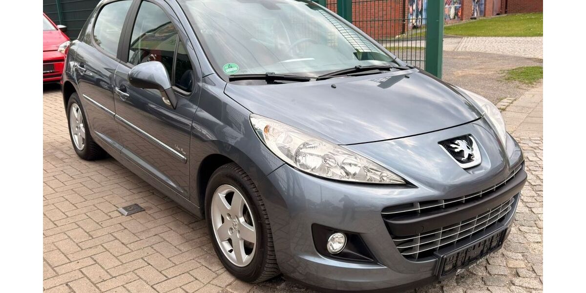 Peugeot 207 119.000 km 3.390 &euro; Berlin Weißensee-Pankow 13086