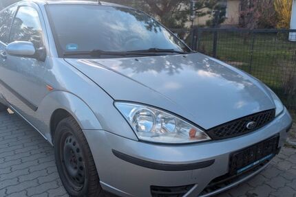Ford Focus 200.000 km 999 &euro; Schulzendorf 15732