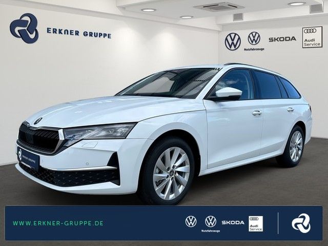 Skoda Octavia 10.000 km 40.990 &euro; Rüdersdorf 15562