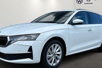 Skoda Octavia 10.000 km 42.350 &euro; Rüdersdorf 15562