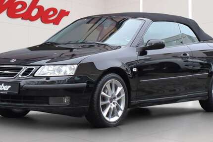 Saab 9-3 153.100 km 16.500 &euro; Berlin 14165