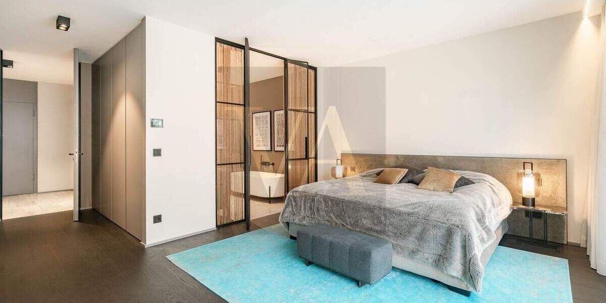 Etagenwohnung Berlin Mitte - 1 Zimmer, 180 m&sup2;, 3.150.000&euro; | Angebot:24560577