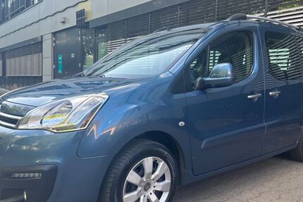 Citroen Berlingo 149.619 km 7.980 &euro; Berlin 13353