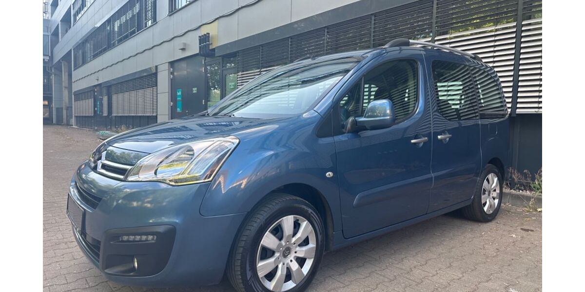 Citroen Berlingo 149.619 km 7.980 &euro; Berlin 13353