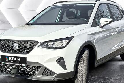 Seat Arona 1.135 km 23.990 &euro; Berlin 10553