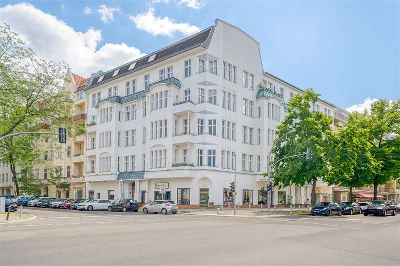 Einzelhandel in Berlin 277.000 € 42.52 m² zimmer
