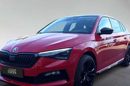 Skoda Scala 70.360 km 19.190 &euro; Bernau bei Berlin 16321