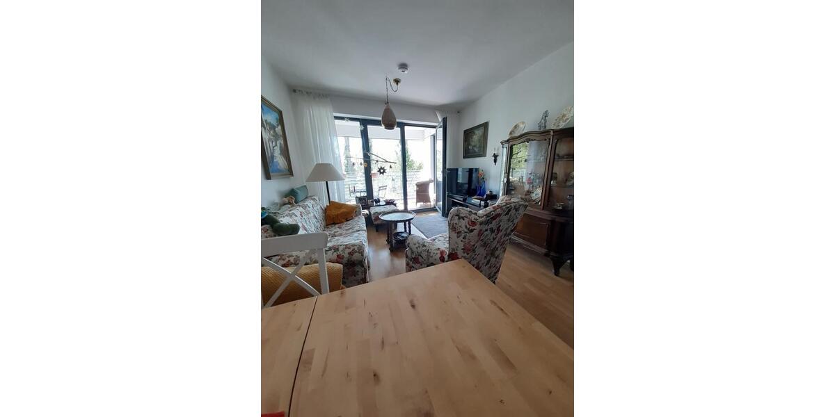 Etagenwohnung Berlin Spandau - 2 Zimmer, 57 m&sup2;, 400.000&euro; | Angebot:26312423
