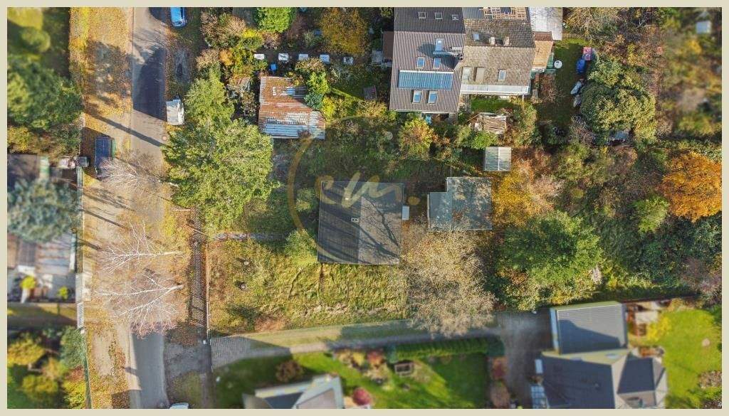 Grundstück Berlin Kaulsdorf - 400.000&euro; | Angebot:25668426