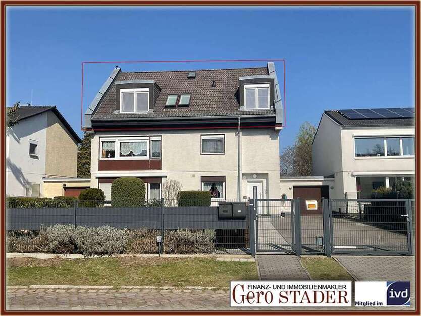 Wohnung zum Kaufen in Berlin 325.000 € 66 m²