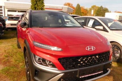 Hyundai KONA 28.500 km 19.890 &euro; Königs Wusterhausen OT Zeesen 15711