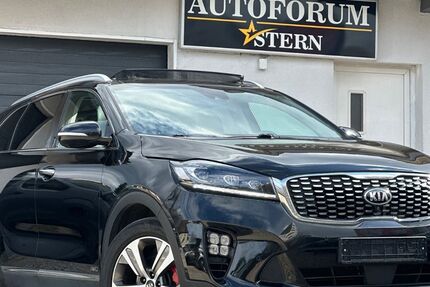 Kia Sorento 59.000 km 25.999 &euro; Berlin 12353