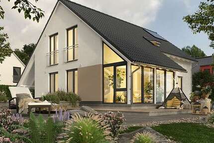 Haus Neuenhagen - 5 Zimmer, 152 m&sup2;, 467.050&euro; | Angebot:25777797