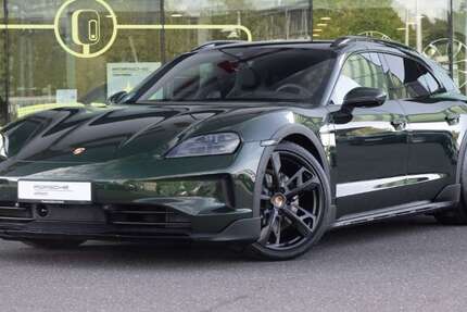 Porsche Taycan 18.900 km 126.900 € Kleinmachnow 14532