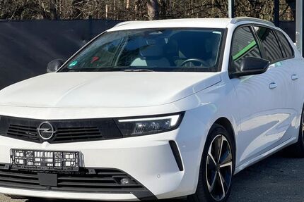 Opel Astra 192.000 km 11.700 &euro; Berlin 12107