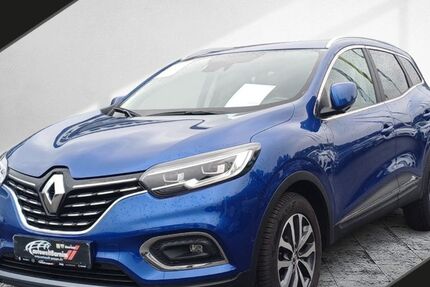 Renault Kadjar 117.724 km 16.990 &euro; Bernau 16321
