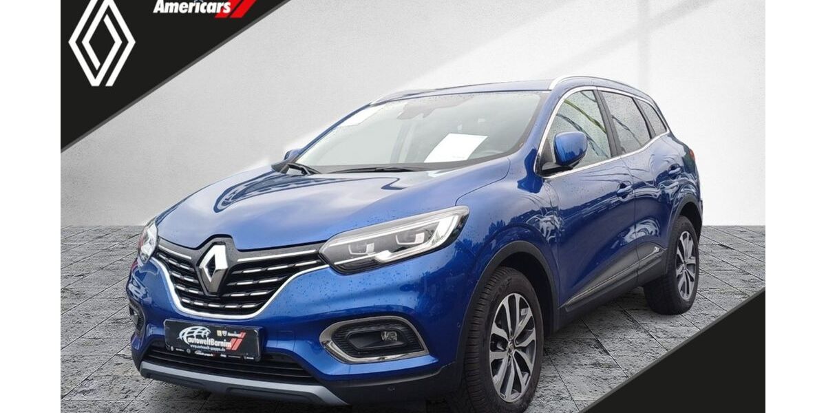 Renault Kadjar 117.724 km 16.990 &euro; Bernau 16321