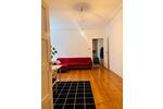 Etagenwohnung Berlin Charlottenburg-Wilmersdorf - 2 Zimmer, 60 m&sup2;, 1.000&euro; | Angebot:24851419
