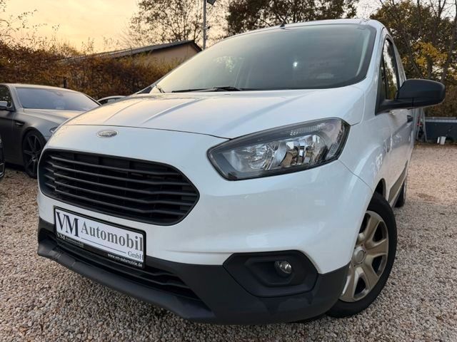 Ford Transit Courier 94.657 km 9.990 &euro; Großbeeren 14979