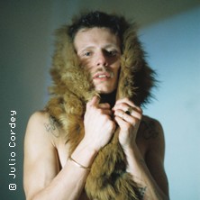 Jesper Munk 22.11.2025 Naumanns Tanzlokal