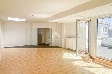 Wohnung Berlin Moabit - 5 Zimmer, 153 m&sup2;, 859.000&euro; | Angebot:26807506
