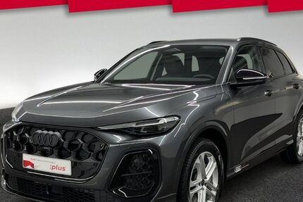 Audi Q5 9.500 km 60.990 &euro; Berlin 12489