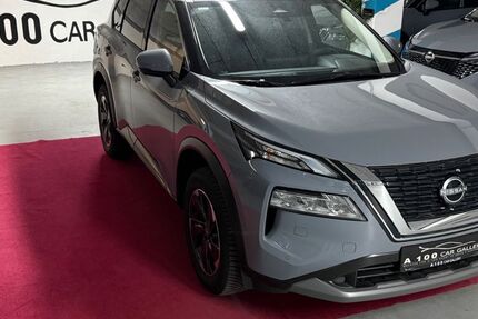 Nissan X-Trail 19.200 km 29.999 &euro; Berlin 12099