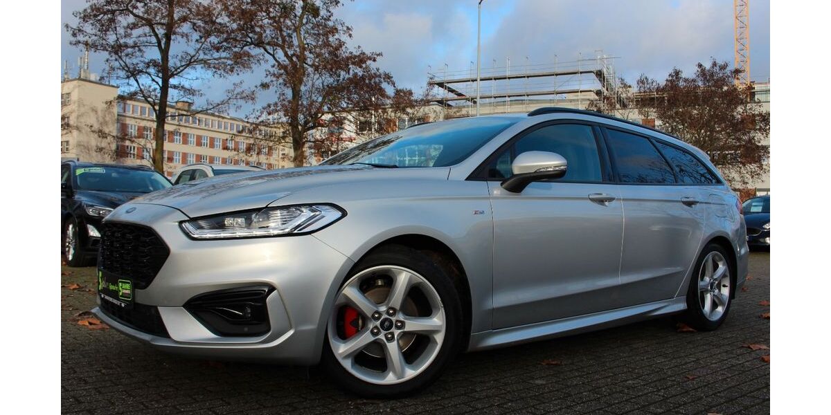 Ford Mondeo 70.000 km 21.980 &euro; Berlin 14167