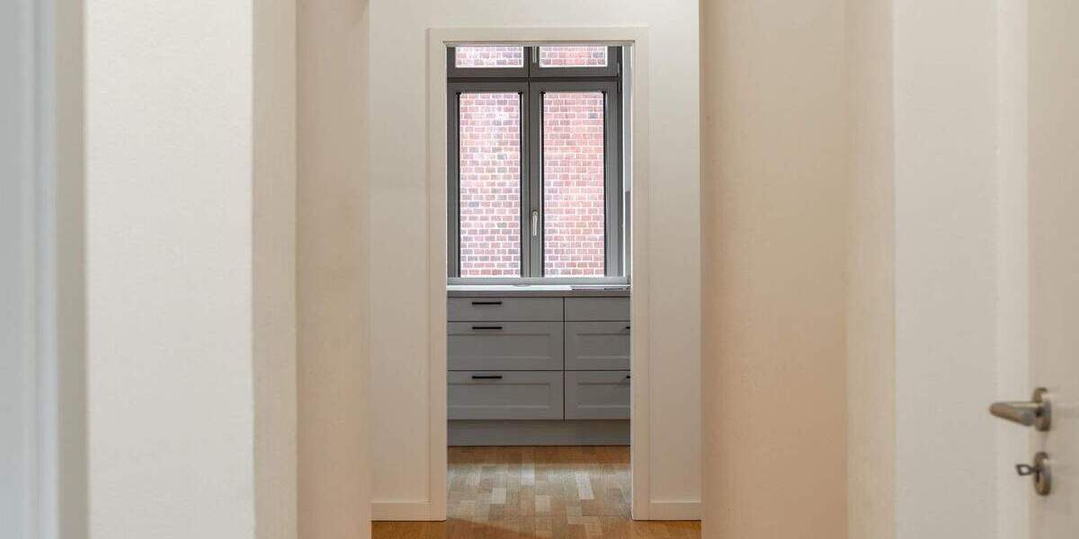 Etagenwohnung Potsdam Nauener Vorstadt - 3 Zimmer, 89 m&sup2;, 490.000&euro; | Angebot:25709729