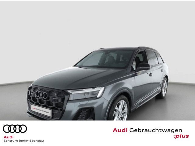 Audi Q7 8.023 km 71.618 &euro; Berlin 13581
