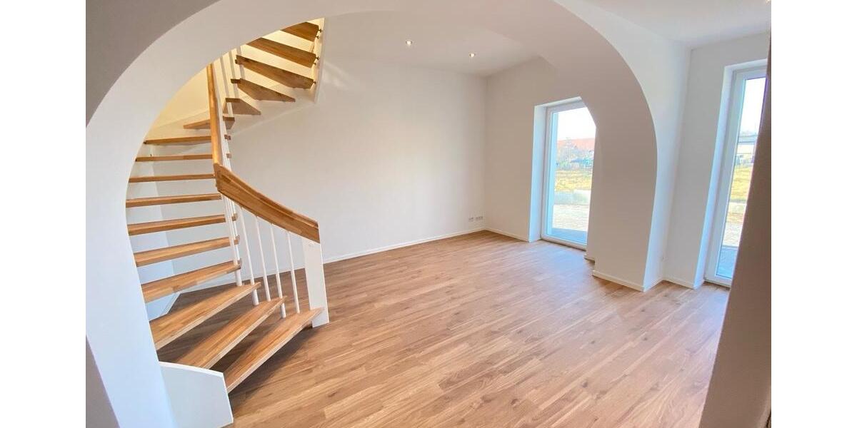 Großzügig 3 Raum Wohnung in Liebenwalde OT Hammer 3 zimmer