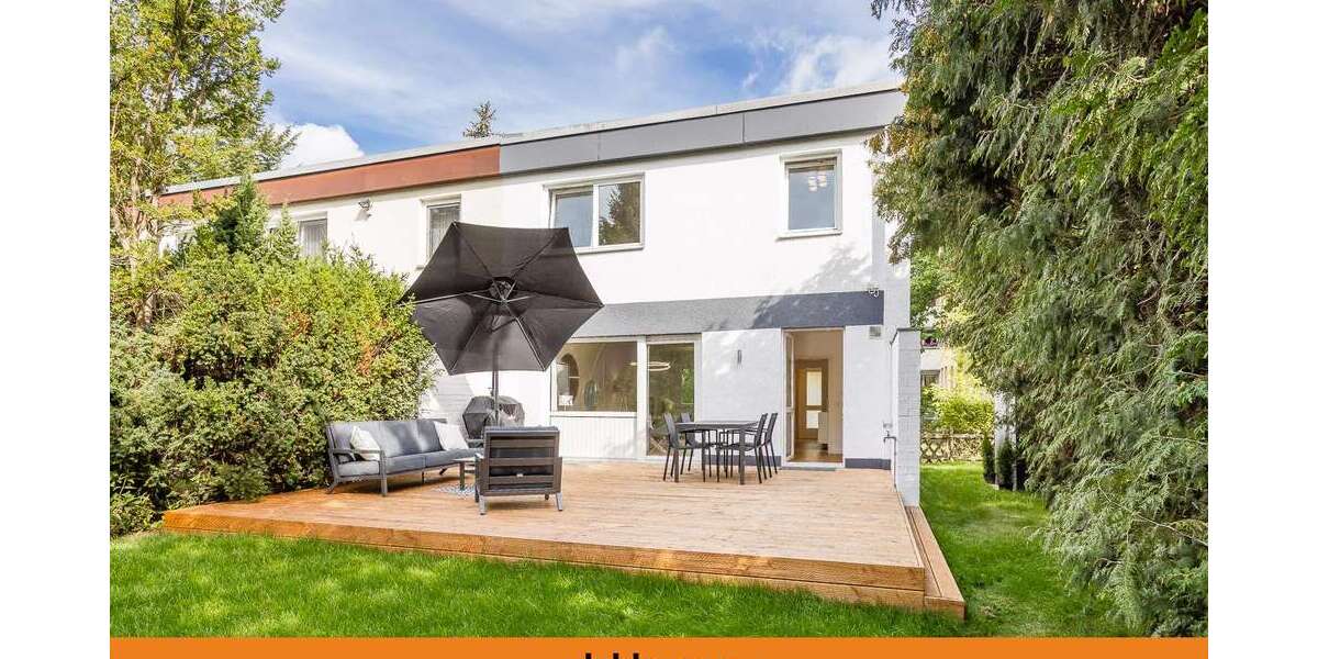 Einfamilienhaus Berlin / Wannsee Wannsee - 4 Zimmer, 127 m&sup2;, 995.000&euro; | Angebot:20659814