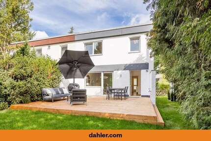 Haus Berlin / Wannsee Wannsee - 4 Zimmer, 127 m&sup2;, 899.000&euro; | Angebot:20659814