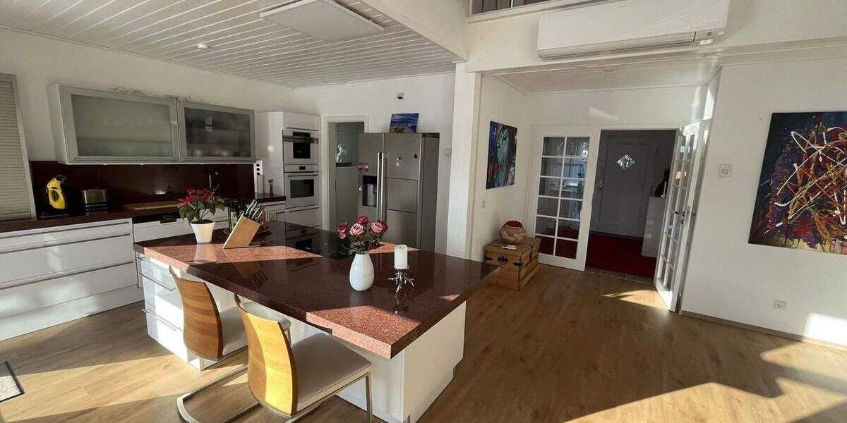 Einfamilienhaus Berlin Lankwitz - 5 Zimmer, 164 m&sup2;, 1.390.000&euro; | Angebot:26672979