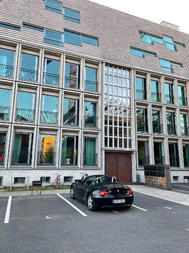 Gewerbeobjekt Berlin Lichtenberg - 300&euro; | Angebot:25928112