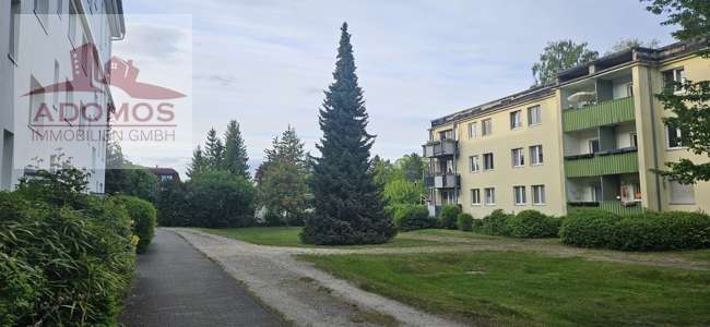 Etagenwohnung Berlin / Lichtenrade Lichtenrade - 2 Zimmer, 51 m&sup2;, 179.000&euro; | Angebot:23523712