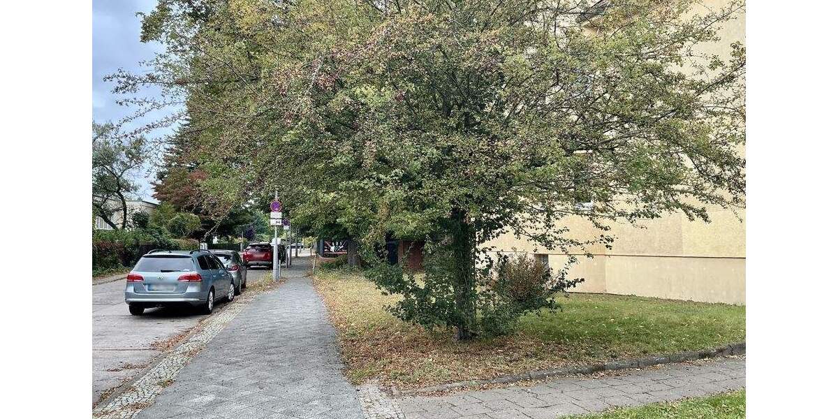 Etagenwohnung Berlin Niederschönhausen - 3 Zimmer, 74 m&sup2;, 389.000&euro; | Angebot:25700812