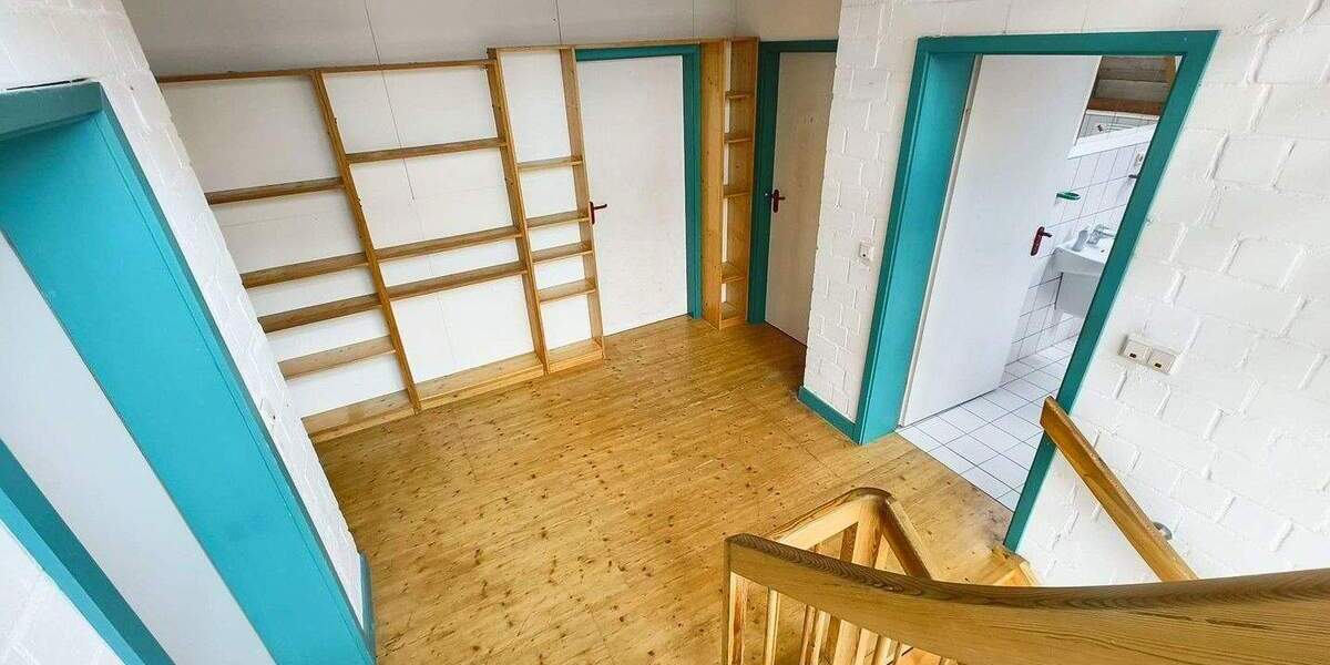 Einfamilienhaus Berlin Hermsdorf - 7 Zimmer, 223 m&sup2;, 660.000&euro; | Angebot:25718911